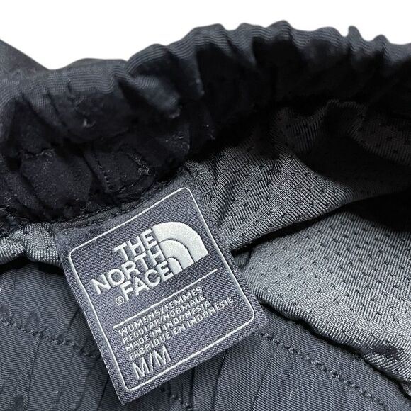 THE NORTH FACE Active Skort Black Size Medium - Picture 6 of 6